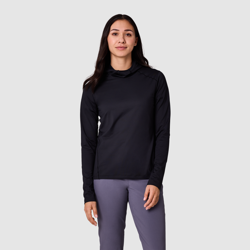 Women's Vigor LT Hoodie image 10