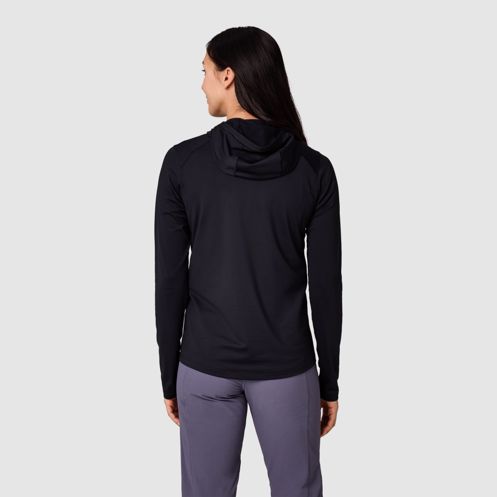 Women's Vigor LT Hoodie image 11
