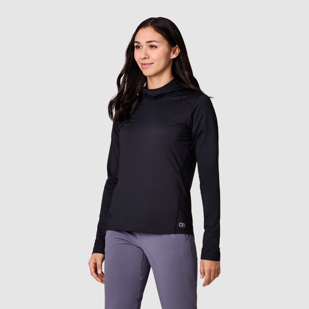 Women's Vigor LT Hoodie image 12