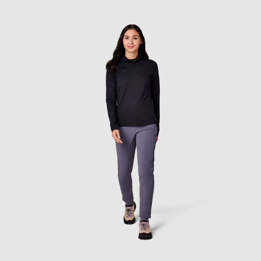 Women's Vigor LT Hoodie image 13