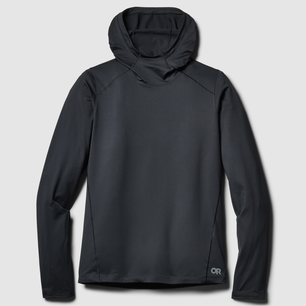Women's Vigor LT Hoodie image 14