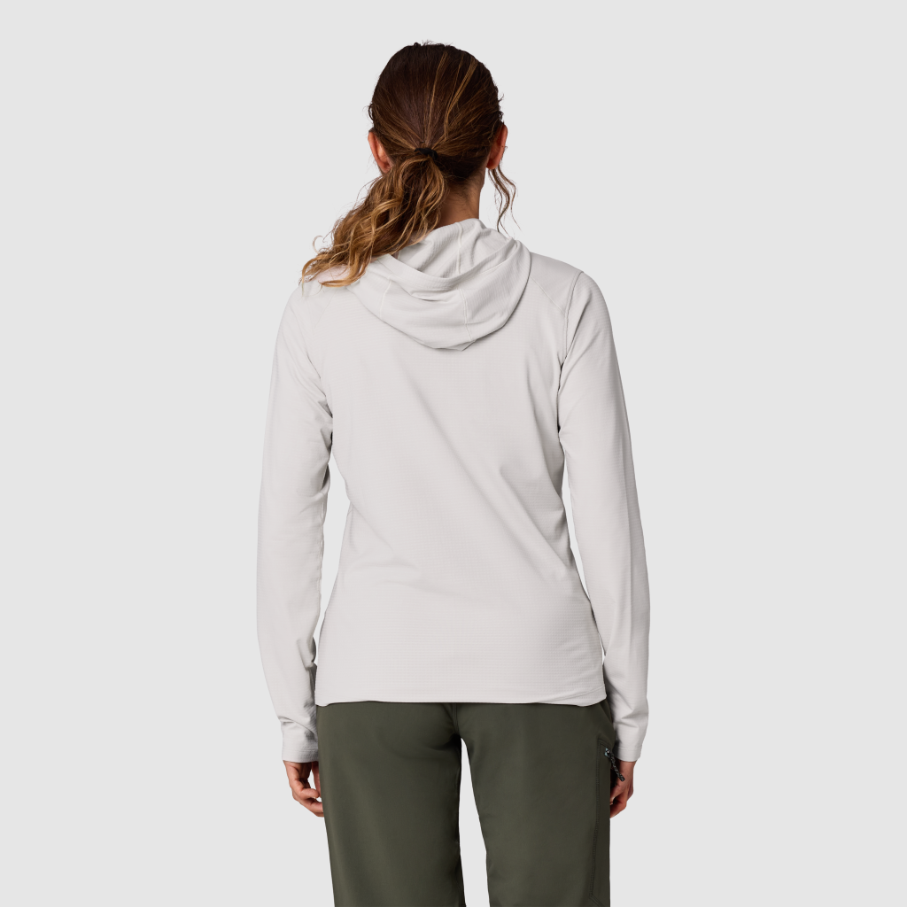 Women's Vigor LT Hoodie image 2