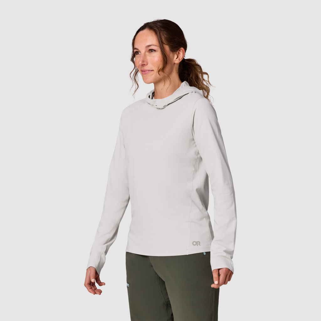Women's Vigor LT Hoodie image 3