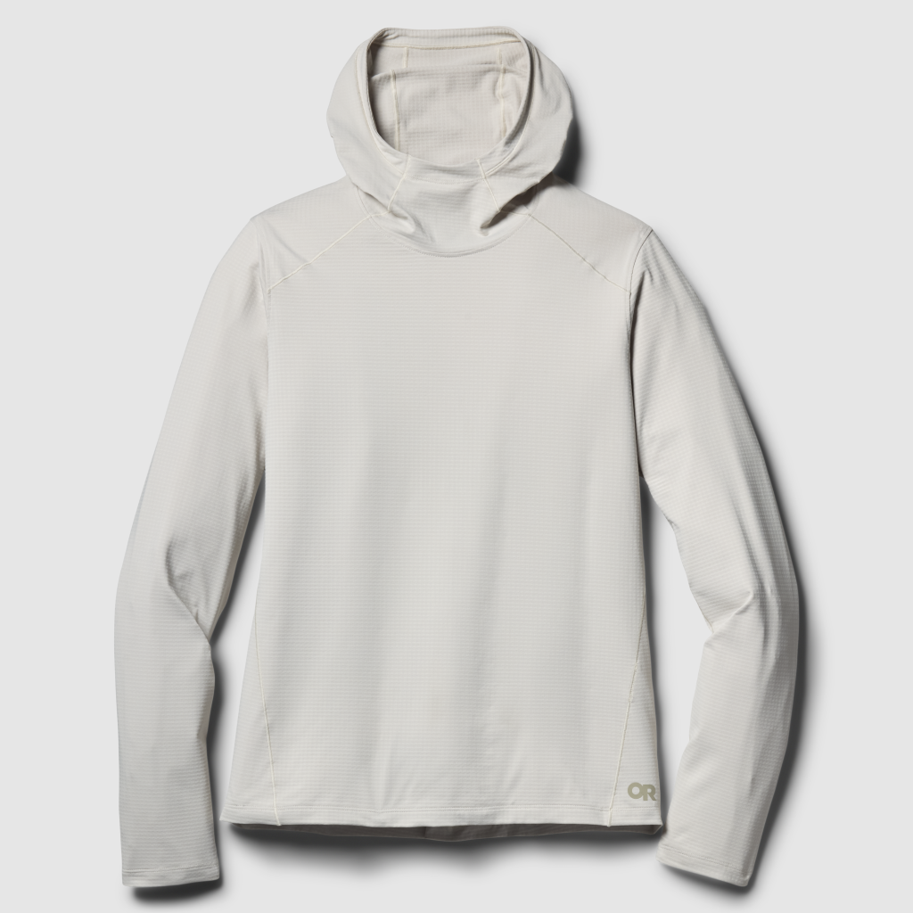Women's Vigor LT Hoodie image 5