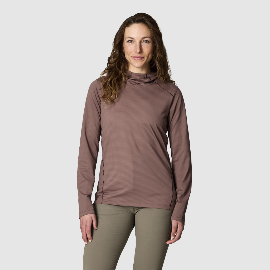 Women's Vigor LT Hoodie image 6