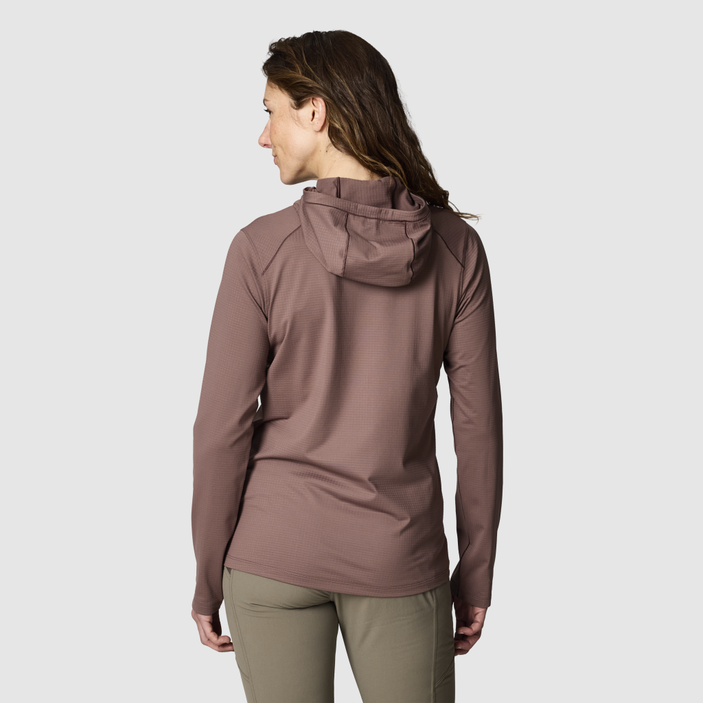 Women's Vigor LT Hoodie image 7