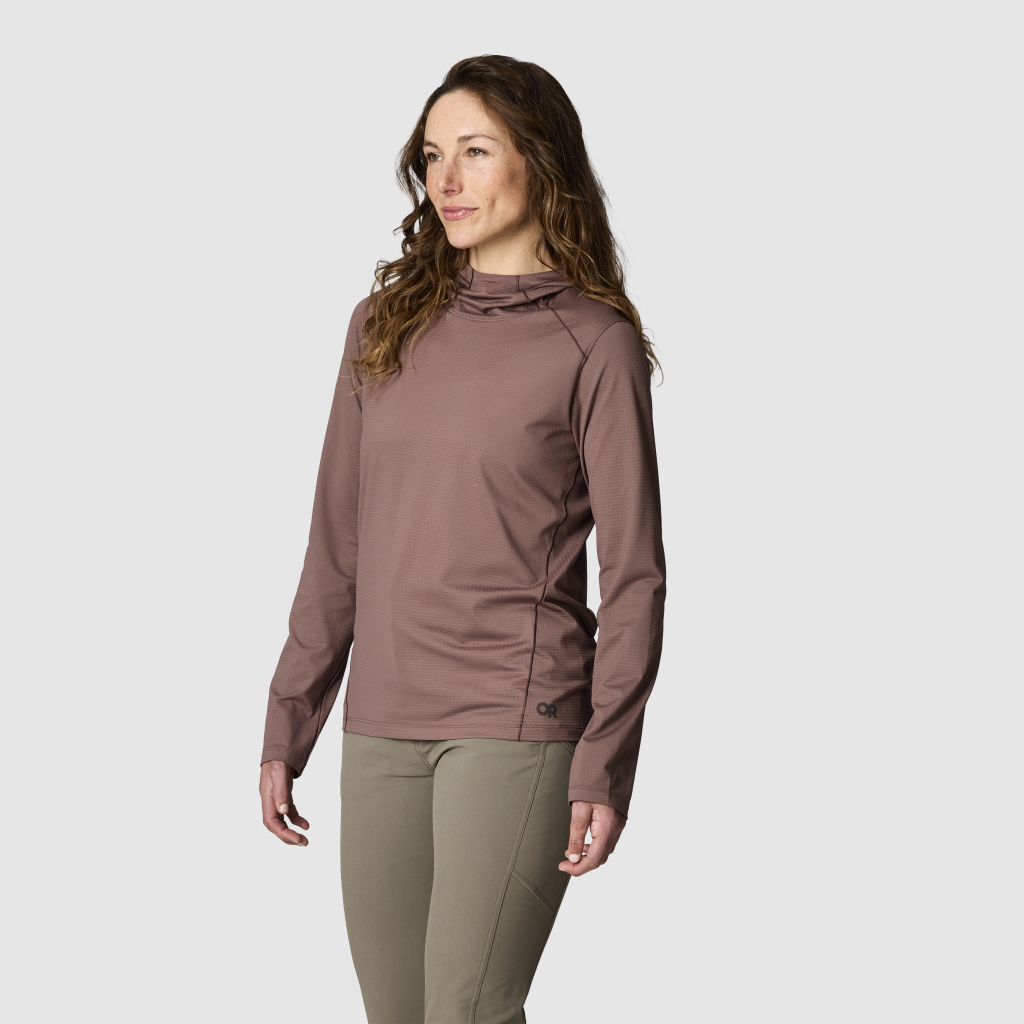 Women's Vigor LT Hoodie image 8