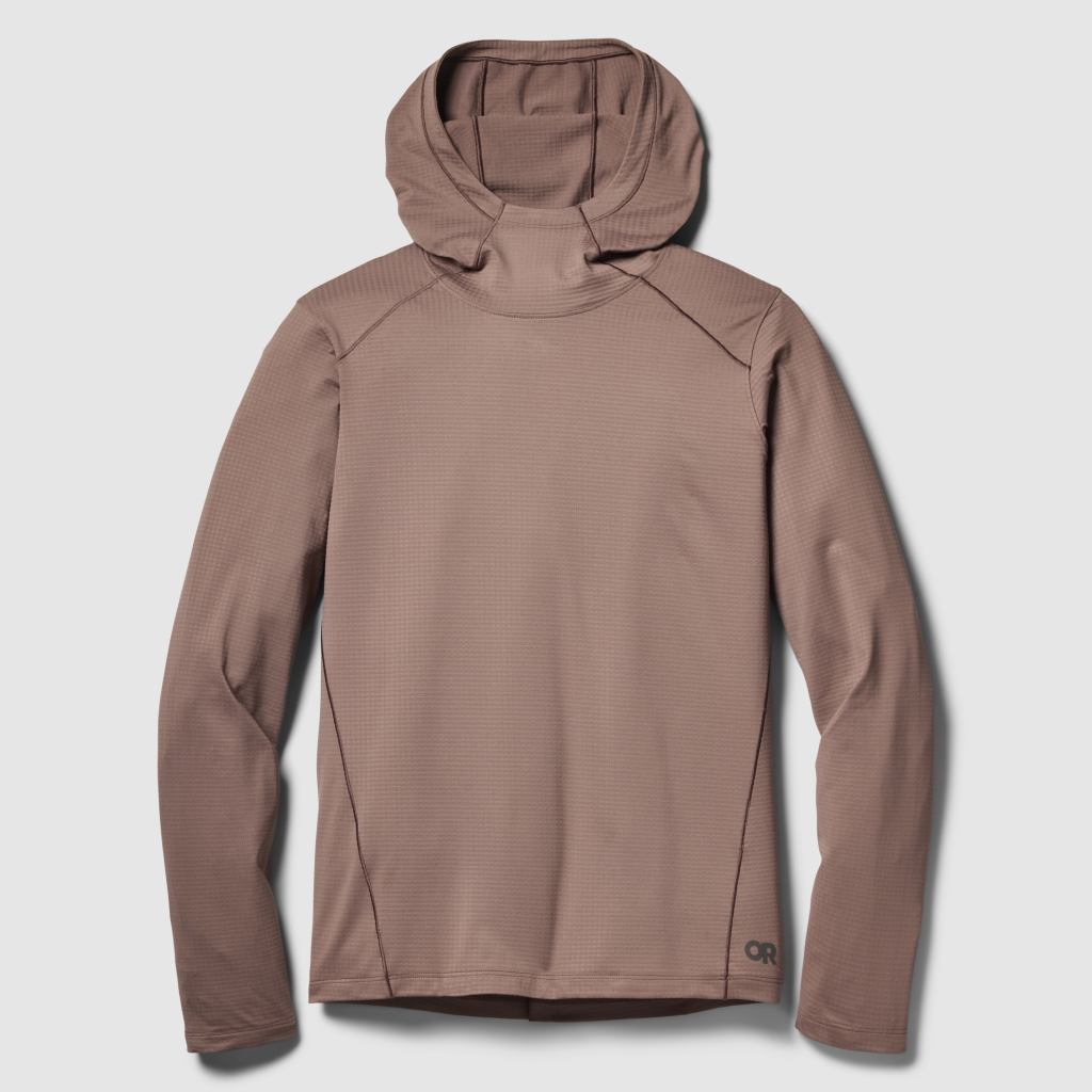 Women's Vigor LT Hoodie image 9
