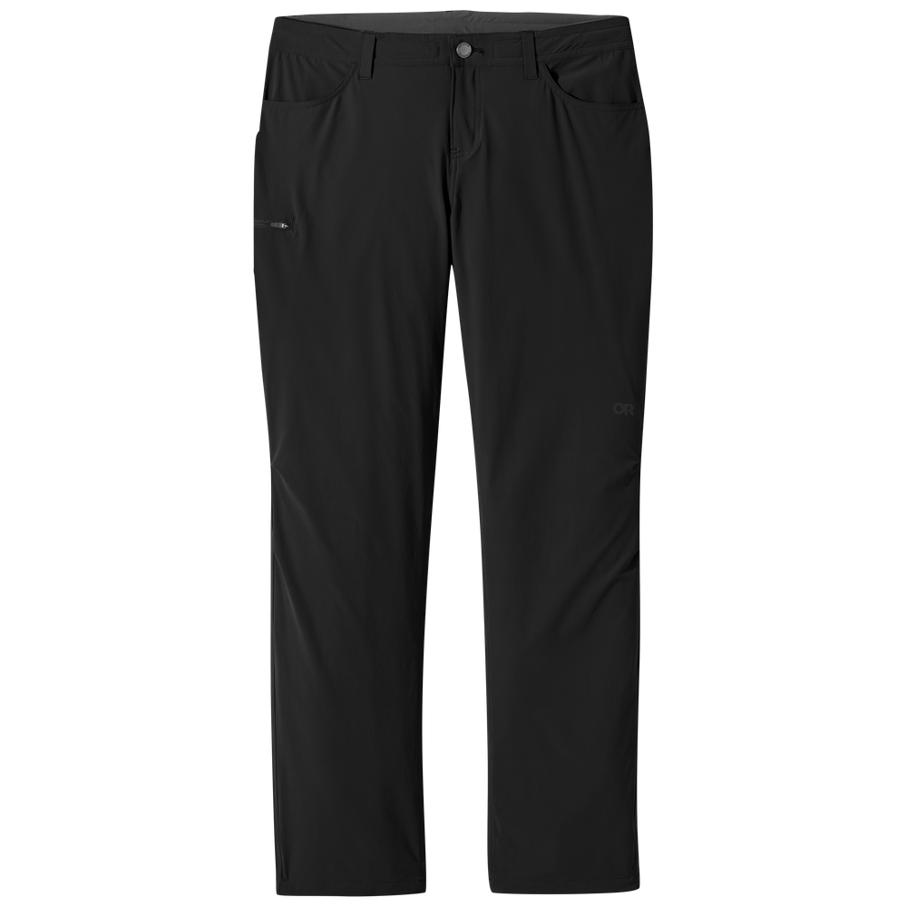 Women's Ferrosi Pant - Tall - 图片 4