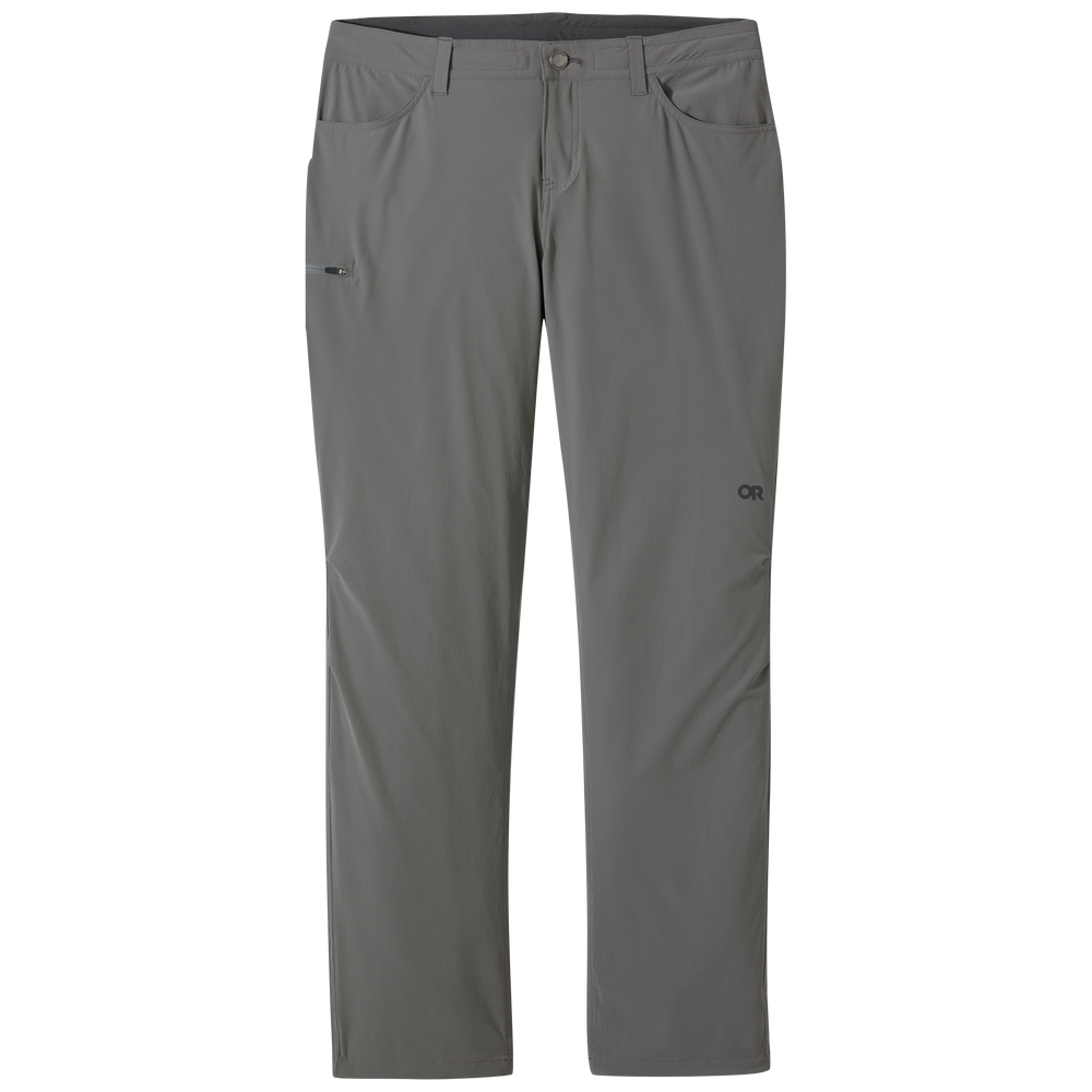 Women's Ferrosi Pant - Tall - 图片 2