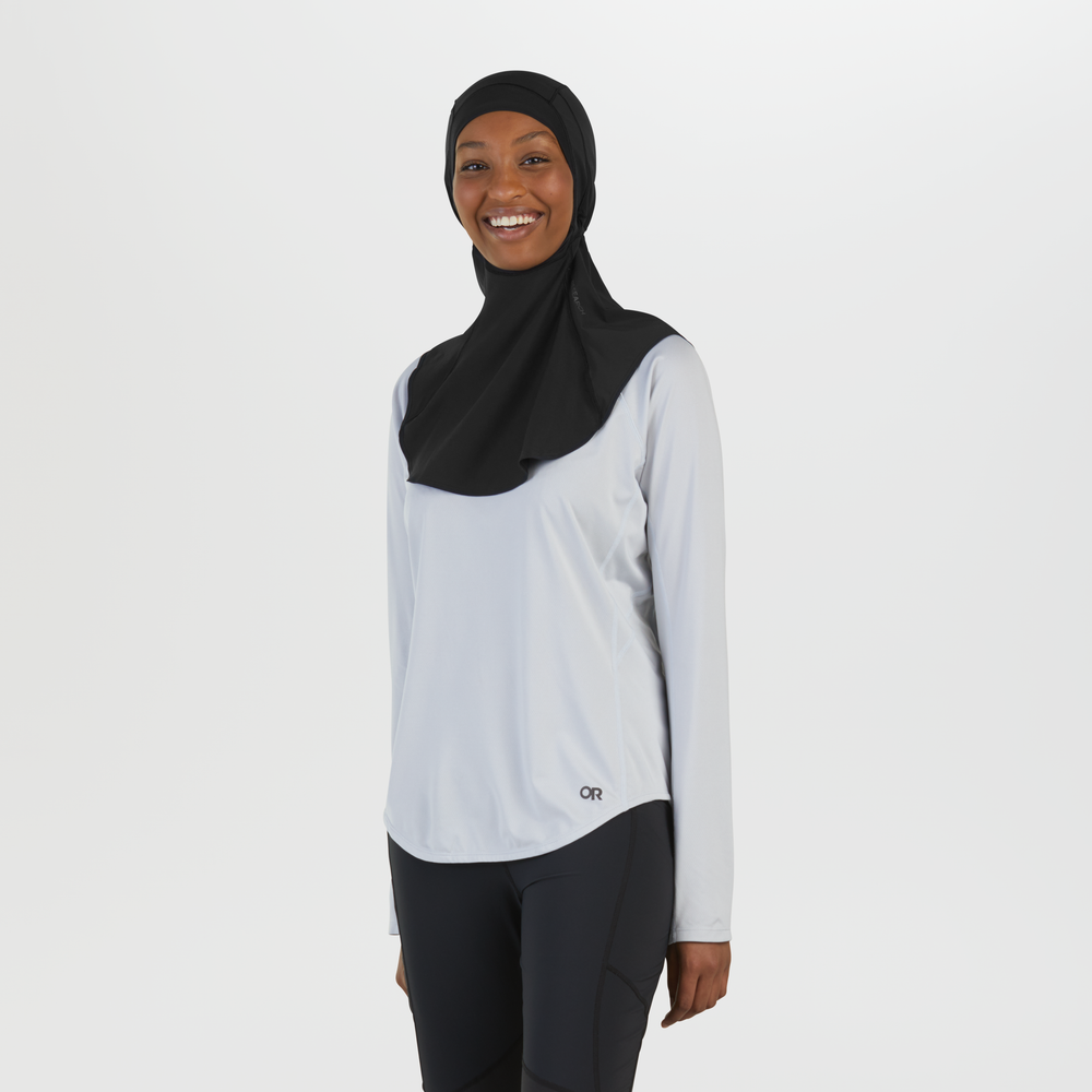 ActiveIce Sport Hijab - 图片 3