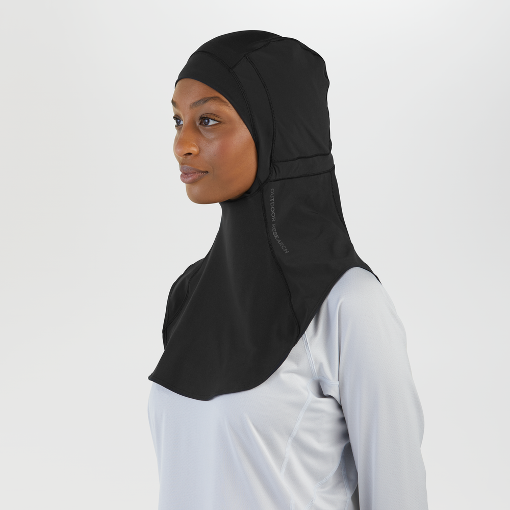 ActiveIce Sport Hijab - 图片 4