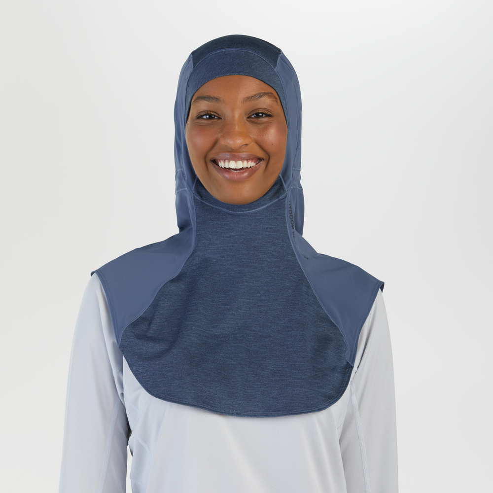 ActiveIce Sport Hijab - 图片 18