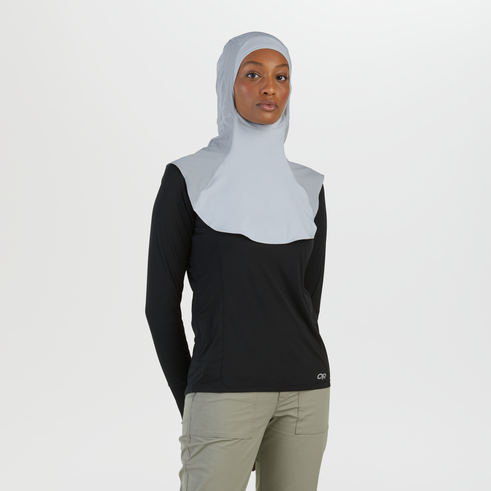 ActiveIce Sport Hijab - 图片 9