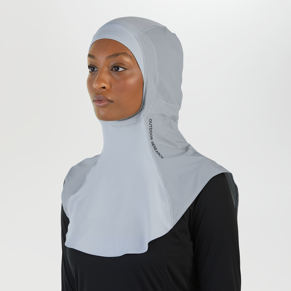 ActiveIce Sport Hijab - 图片 6
