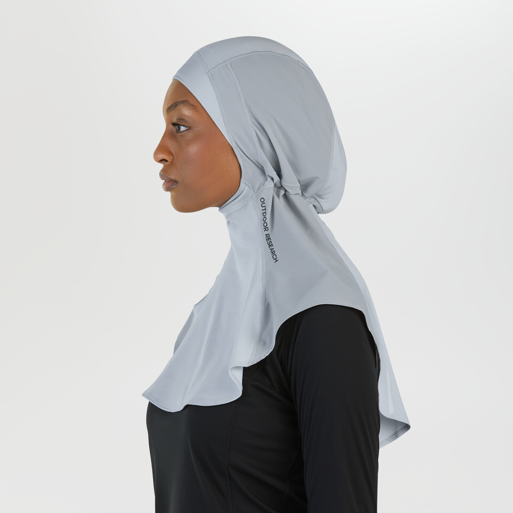 ActiveIce Sport Hijab - 图片 8