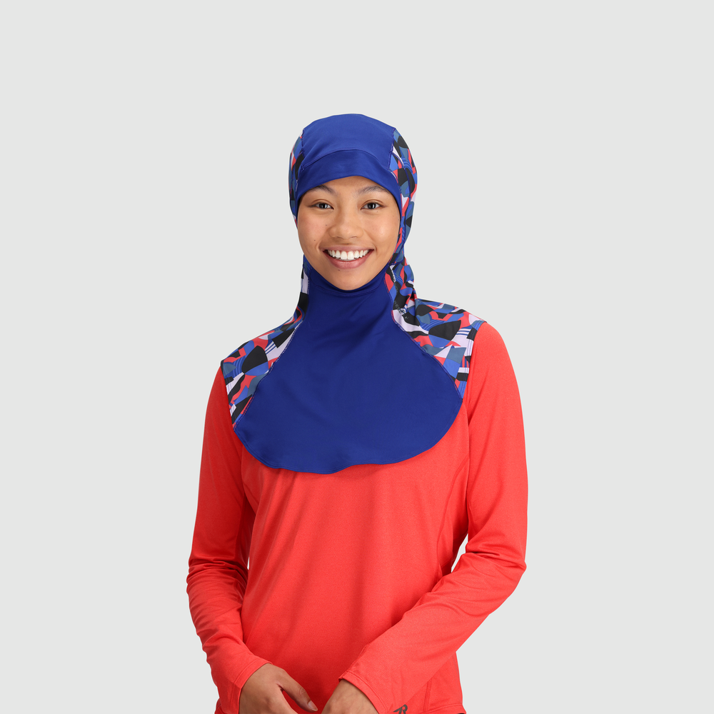 ActiveIce Sport Hijab - 图片 14