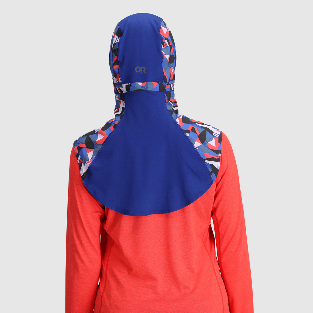 ActiveIce Sport Hijab - 图片 15