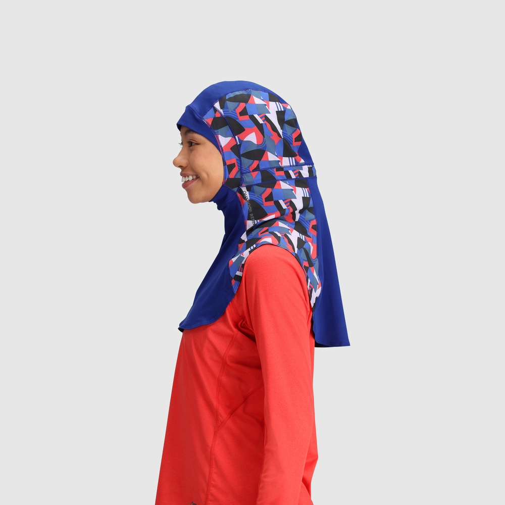 ActiveIce Sport Hijab - 图片 16