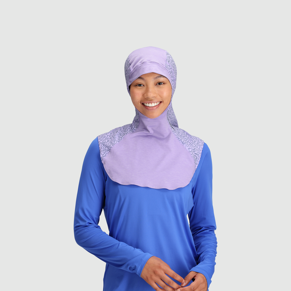 ActiveIce Sport Hijab - 图片 11