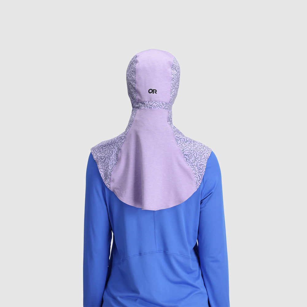 ActiveIce Sport Hijab - 图片 12