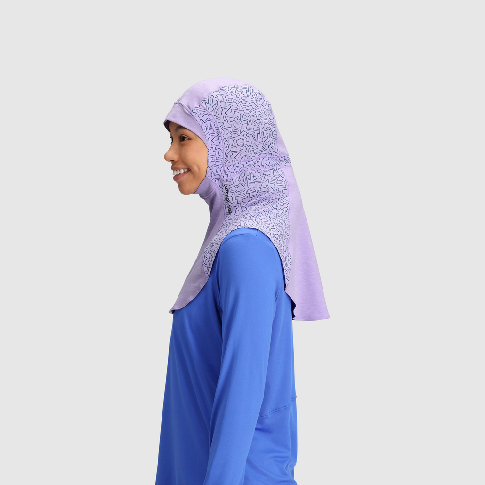 ActiveIce Sport Hijab - 图片 13