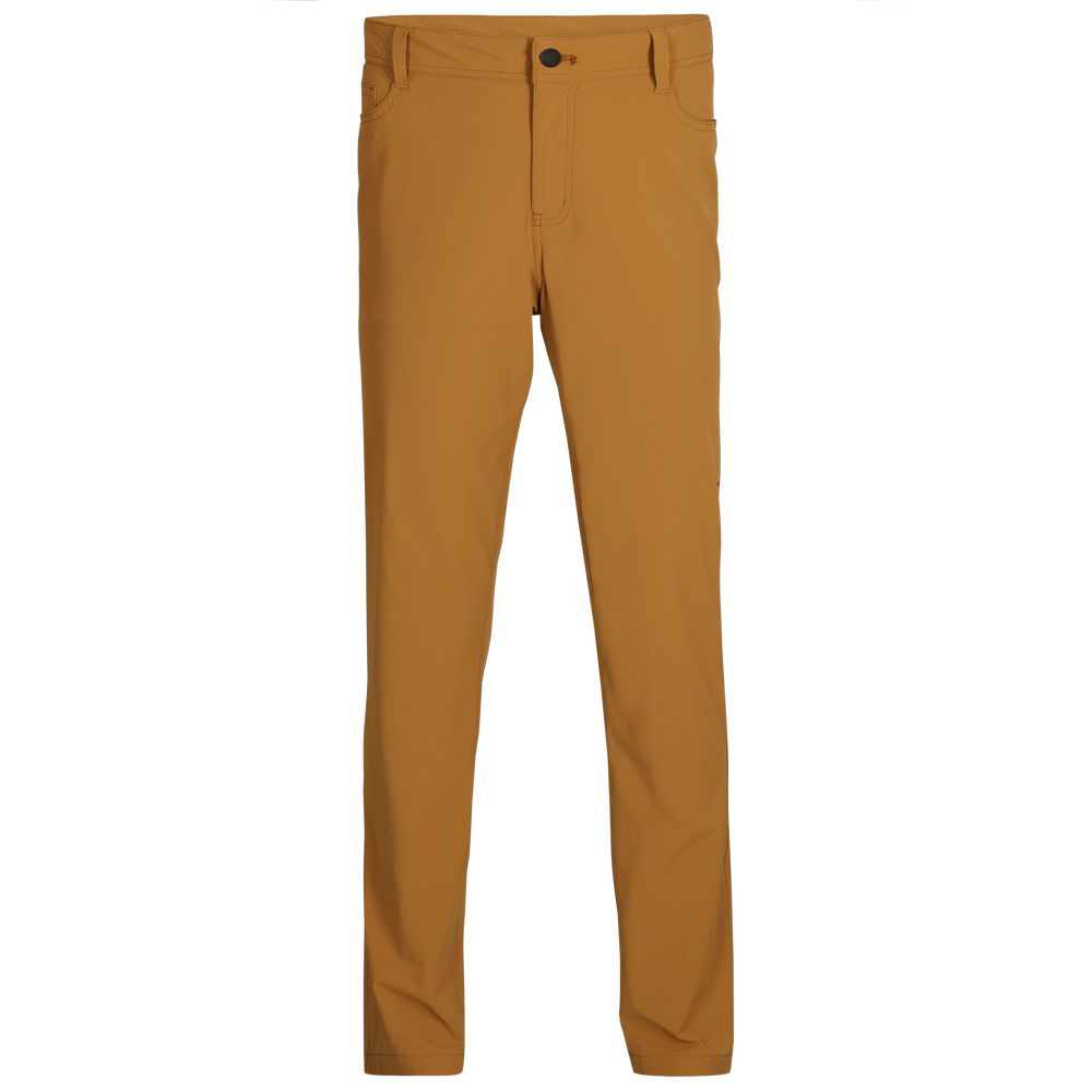 Men's Ferrosi Transit Pant - 图片 4