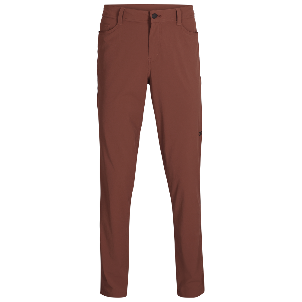 Men's Ferrosi Transit Pant - 图片 3