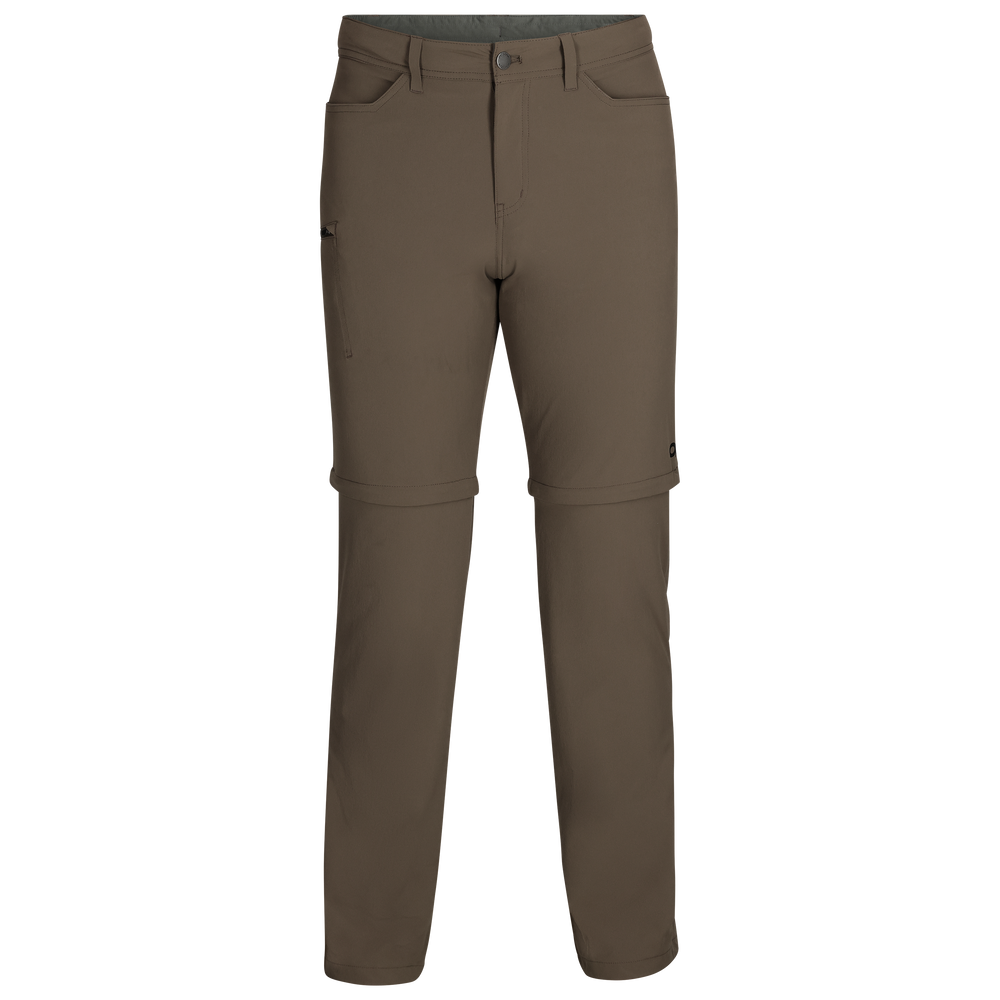 Men's Ferrosi Convertible Pant - 34" - 图片 3
