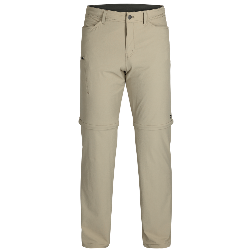 Men's Ferrosi Convertible Pant - 34" - 图片 2