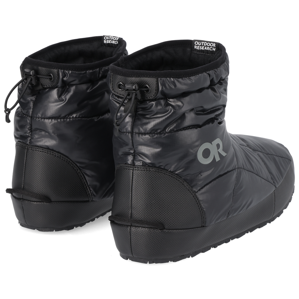 Men's Tundra Trax Booties - 图片 2