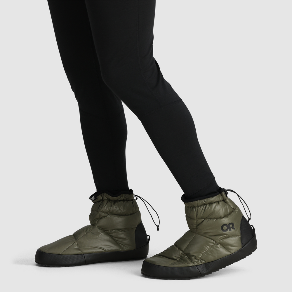 Men's Tundra Trax Booties - 图片 5