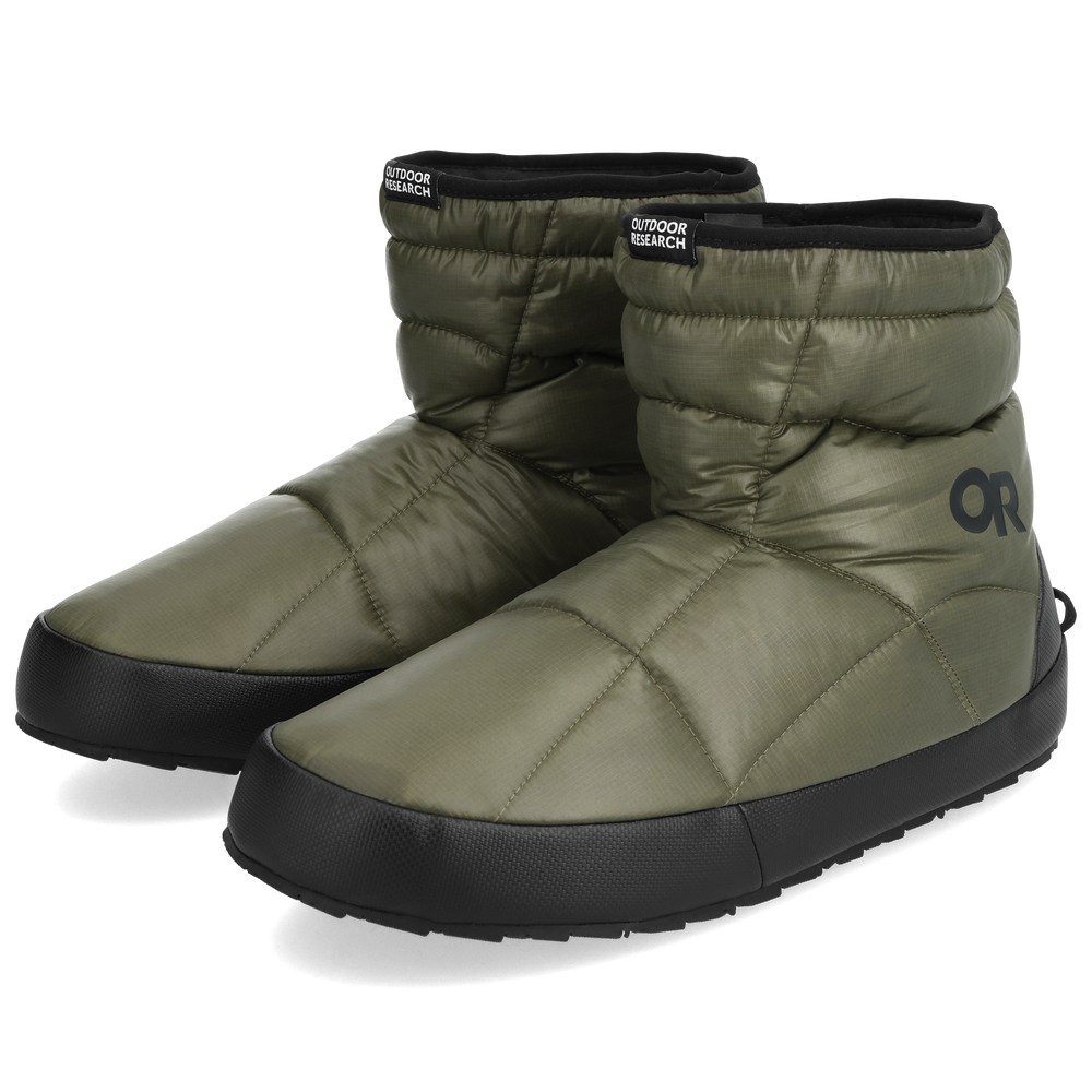 Men's Tundra Trax Booties - 图片 3