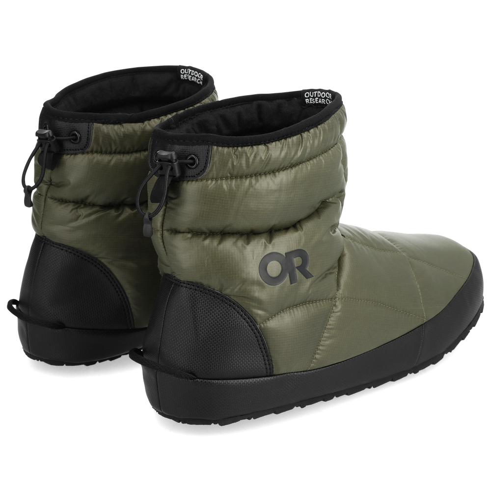 Men's Tundra Trax Booties - 图片 4