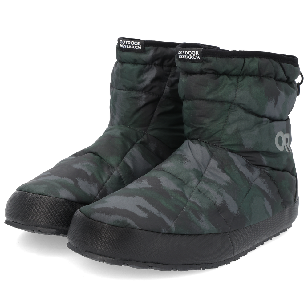 Men's Tundra Trax Booties - 图片 6