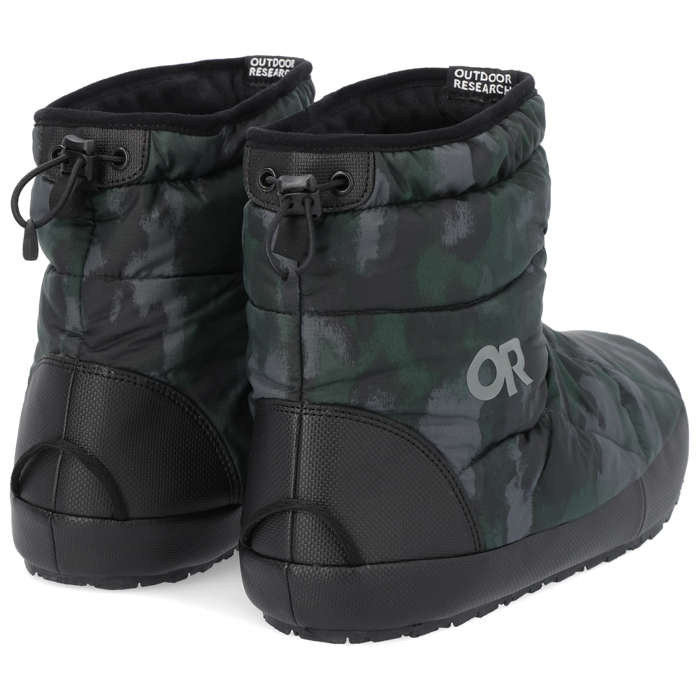 Men's Tundra Trax Booties - 图片 7