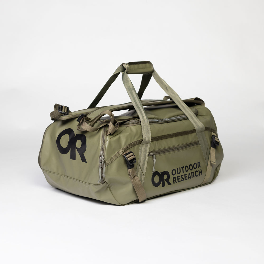 CarryOut Duffel 40L - 图片 7