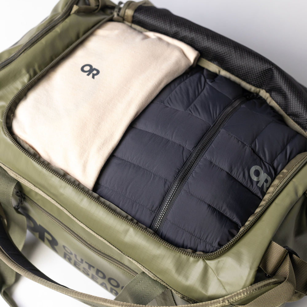CarryOut Duffel 40L - 图片 10