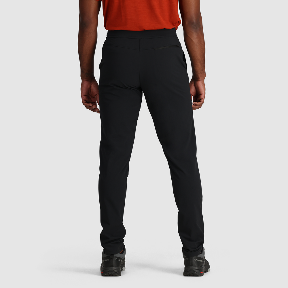 Men's Rialto Fleece Lined Pant - 图片 2