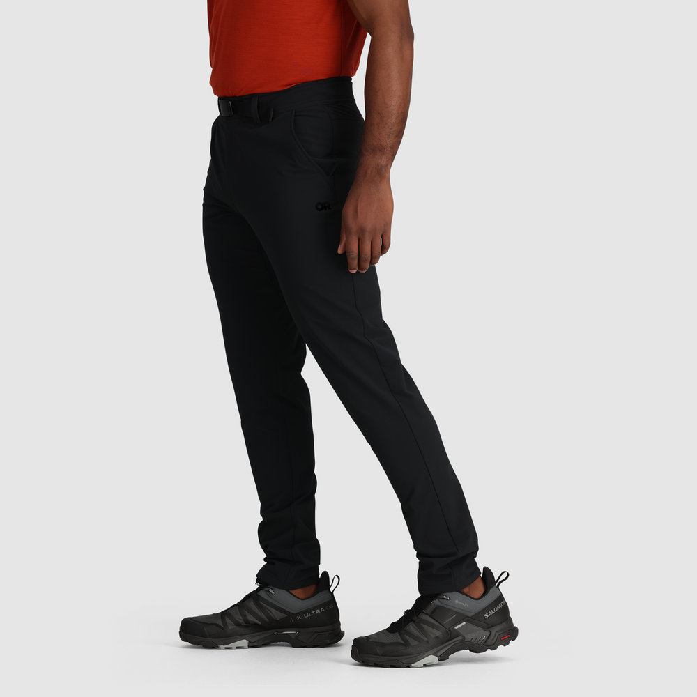 Men's Rialto Fleece Lined Pant - 图片 3