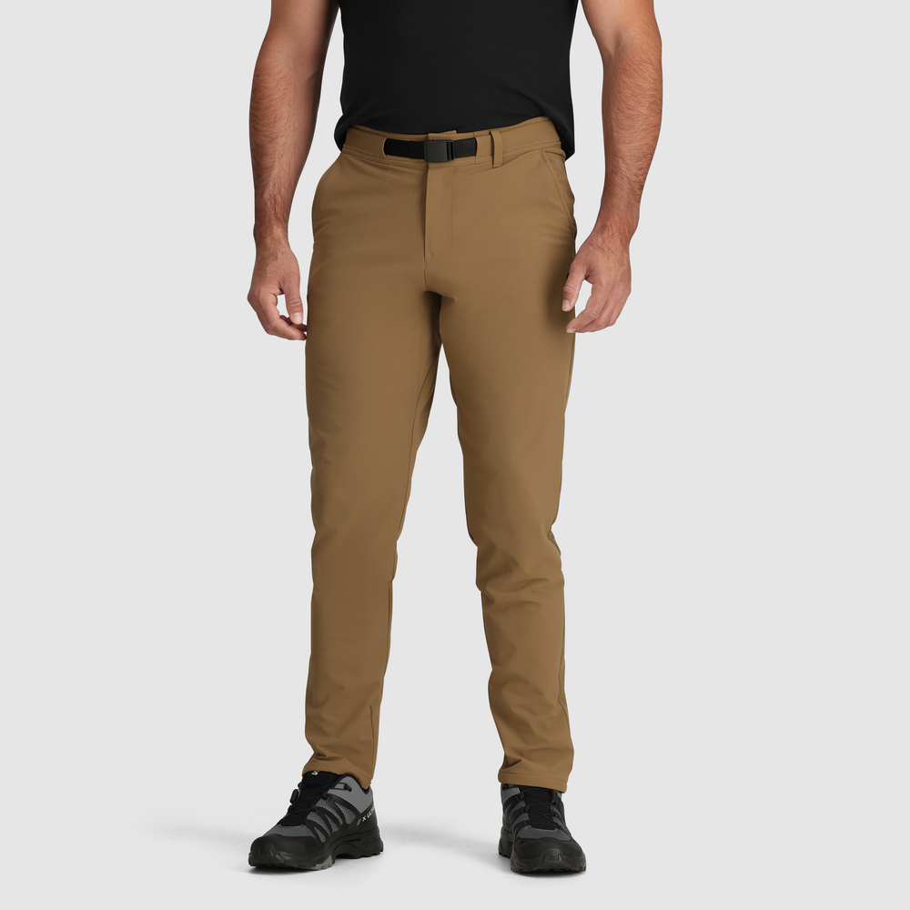 Men's Rialto Fleece Lined Pant - 图片 11
