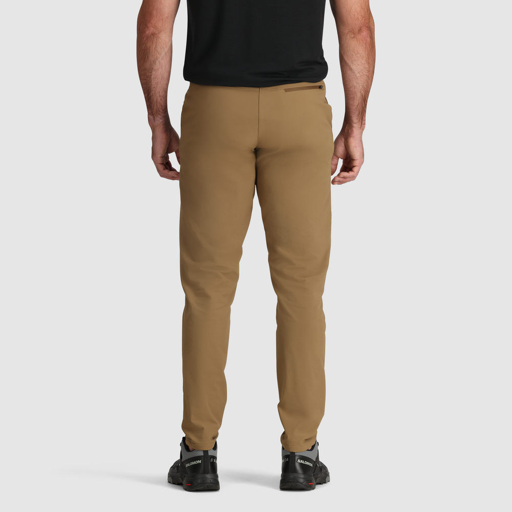 Men's Rialto Fleece Lined Pant - 图片 12