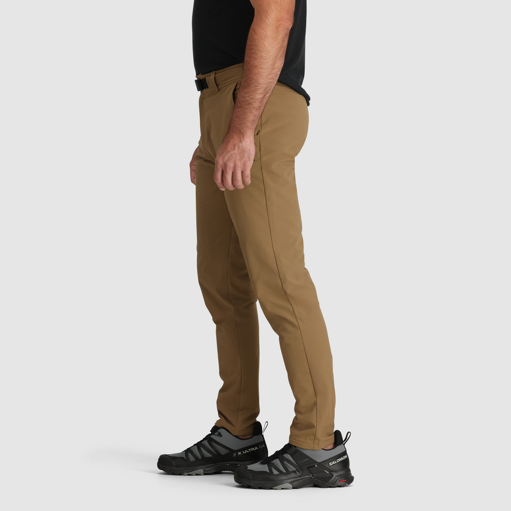 Men's Rialto Fleece Lined Pant - 图片 13