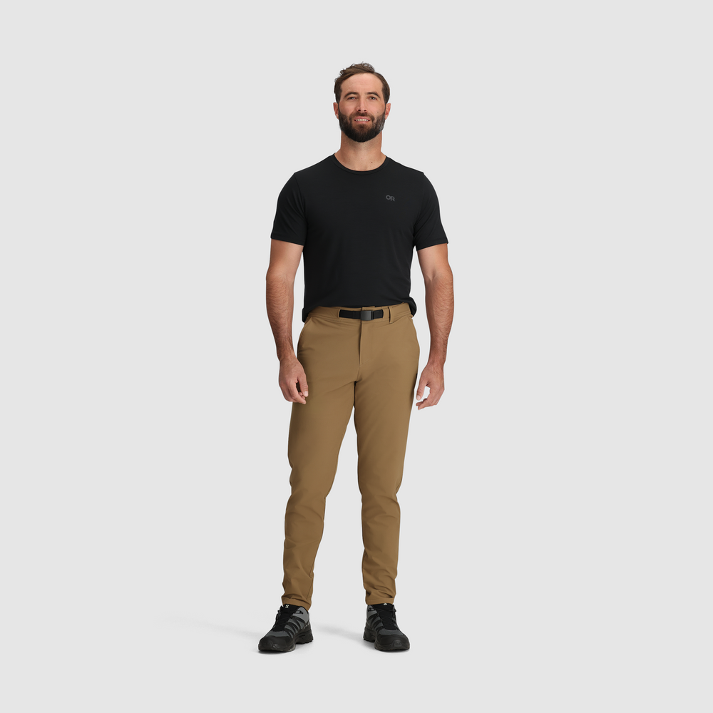 Men's Rialto Fleece Lined Pant - 图片 14