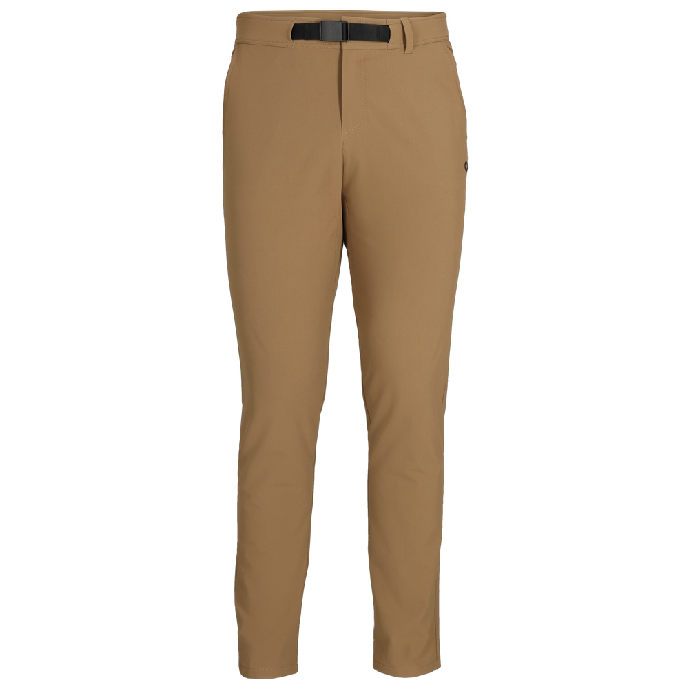 Men's Rialto Fleece Lined Pant - 图片 15