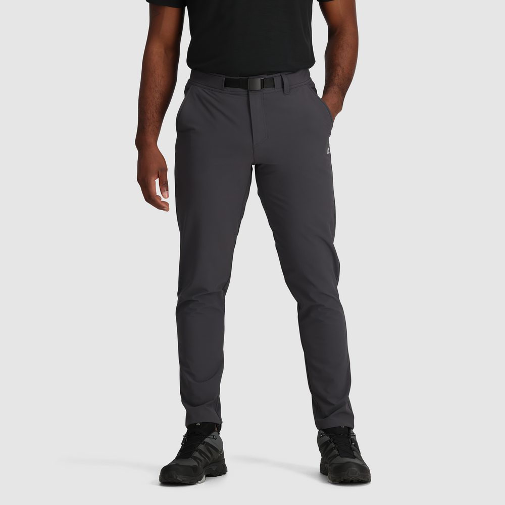 Men's Rialto Fleece Lined Pant - 图片 6
