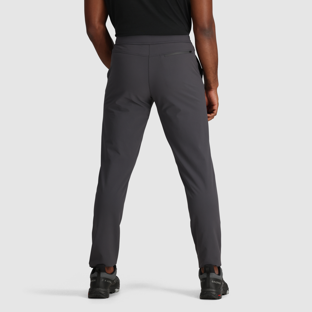 Men's Rialto Fleece Lined Pant - 图片 7