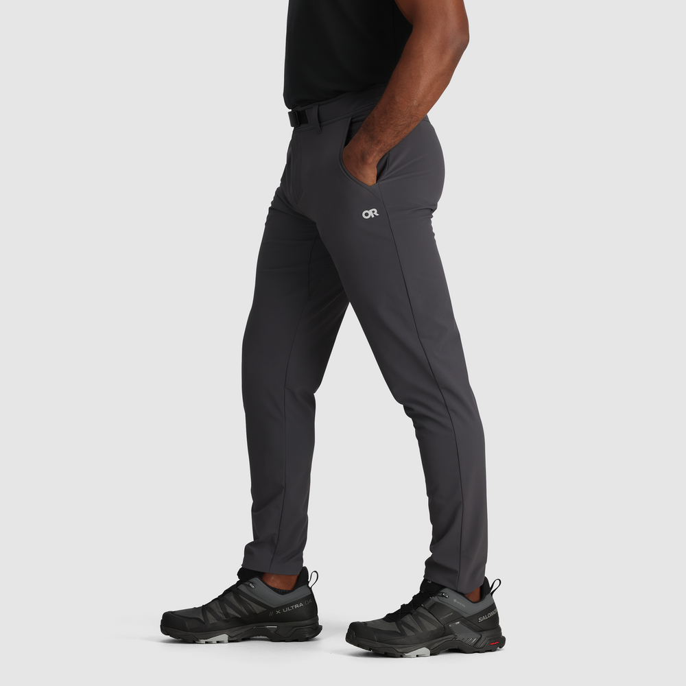 Men's Rialto Fleece Lined Pant - 图片 8