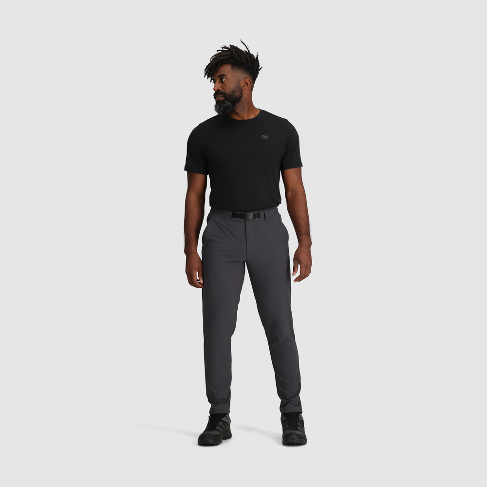 Men's Rialto Fleece Lined Pant - 图片 9