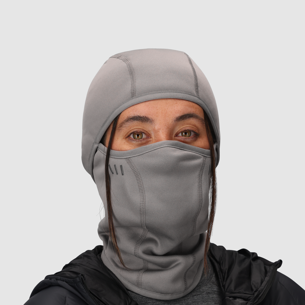 Alpine Fleece Balaclava - 图片 3